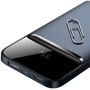 Внешний аккумулятор Baseus Power Bank 10000mAh Magnetic Wireless 20W Blue (PPCX010201): Емкость батареи, мАч 10000