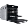 Духовой шкаф электрический Whirlpool W9 OS2 4S1 P: Гриль есть