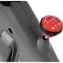 Спинбайк Hop-Sport HS-065IC Delta - model 2020 черно-серый