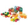 Игровой набор Battat Lite - Корзинка с продуктами фото 5