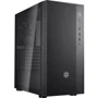 Корпус Silverstone FARA R1 Black (SST-FAR1B-G-V2)