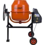 Бетономешалка Procraft PCM125