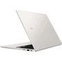 Ноутбук Samsung Galaxy Book3 Pro NP940XFG (NP940XFG-KA1US): Процессор Intel Core i7-1360P (1.6 - 5.0 ГГц) / 12 - ядерный