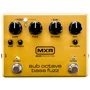 Педаль гитарных эффектов Педаль эффектов DUNLOP M287 MXR SUB OCTAVE BASS FUZZ