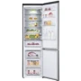 Холодильник LG GC-B509SMSM: Тип xолодильник двухкамерный
