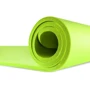 Коврик для фитнеса Hop-Sport HS-N015GM green 180x61х1.5 см зеленый фото 3