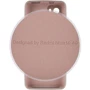 Чехол для телефонов Mobile Case Silicone Cover Shield Camera Lavender for Xiaomi Redmi Note 10 / Note 10s: Тип накладка на заднюю часть
