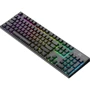 Клавиатура Dream Machines DreamKey Red Switch (DREAMKEY_RED): Количество клавиш 140