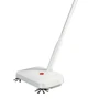 Пилосос Електровіник Xiaomi Yijie Wireless Handheld Sweeper White YE-01: Максимальна потужність 5 Вт
