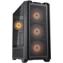 Корпус Cougar MX600 RGB Black (3857C90.0001)