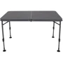 Стол для кемпинга Bo-Camp Logan 120x80 cm Grey (1404483) фото 7