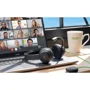 Наушники Acer Conference AHW250 Black (GP.HDS11.01N): Дополнительно регулятор громкости