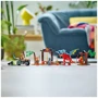Конструктор LEGO NINJAGO Драконовий храм ніндзя (71759) фото 6