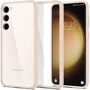 Аксессуар для смартфона Spigen Ultra Hybrid Sand Beige (ACS06086) for Samsung S911 Galaxy S23