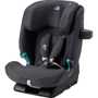 Автокрісло Britax Romer Advansafix Pro Classic Deep Grey (2000040901): Матеріали обшивки текстиль