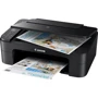 МФУ Canon PIXMA TS3340 Wi-Fi (3771C007): Технология печати Струйная