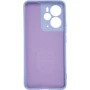 Чехол для телефонов ArmorStandart ICON Case Camera cover Lavender for Realme 14 5G (ARM83644)