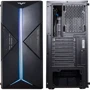 Корпус Frime Harsh Led USB 3.0 (Harsh-U3-WP): Типорозмір Midi-Tower