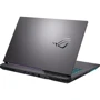Ноутбук ASUS ROG Strix G17 G713RW (G713RW-IS96): Тип екрану антибликовое покрытие