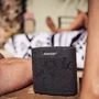 Акустика Bose SoundLink Color Bluetooth Speaker II, Soft Black (752195-0100): Подключение 3.5 мм аудиовход / Bluetooth