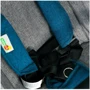 Коляска прогулочная Babyhit Picnic Blue-Grey: Тип коляски Прогулочная