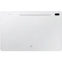 Планшет Samsung Galaxy Tab S7 FE 6/128GB Wi-Fi Mystic Silver (SM-T733NZSE): Операційна система Android 11