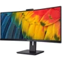 Монитор Philips 34B1U5600CH/00: Формат изображения 21:9