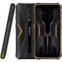 Смартфон Ulefone Armor X12 Pro 4/64Gb Black/Orange (UA UCRF): Дисплей 5.45" IPS LCD (720x1440 точек) / 295ppi