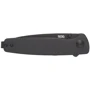 Нож SOG Twitch III Black/Black (SOG 11-15-01-43): Вес, г 73.71