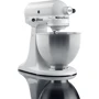 Міксер KitchenAid 5K45SSEWH: Призначення Побутові
