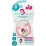 Пустышка Nip Miss Denti №3 13-32 месяцев (31802) фото 6