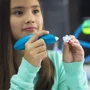 3D-ручка 3Doodler Start для детского творчества - Мегакреатив (192 стержня, 8 шаблонов) (3DS-MEGA-E-R) фото 8