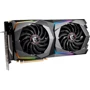 Видеокарта MSI GeForce RTX2070 SUPER 8192Mb GAMING X (RTX 2070 SUPER GAMING X): Тип памяти GDDR6