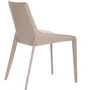 Стул AMF Tuscan simple taupe leather (545653) фото 4