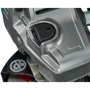 Болгарка (угловая шлифовальная) Makita GA050GZ: Макс. диаметр диска 125 мм