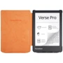 Аксесуар до електронної книги PocketBook Shell Series Orange (H-S-634-O-WW) для PocketBook 619/629/634