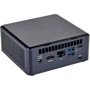 Персональный компьютер (ПК) Intel NUC 10 Performance / i3-10110U (BXNUC10I3FNKN2): Оперативная память SO-DIMM DDR4, 2666 МГц