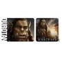 Кружка Pyramid International Warcraft (Durotan) (MG24087): Производитель Pyramid International