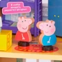 Дерев'яний ігровий набір Peppa Pig - Котедж Пеппи Делюкс