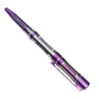 Ліхтар Fenix ​​T5Ti тактична ручка фіолетова (T5Ti-Purple)