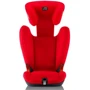 Автокрісло BRITAX-ROMER KIDFIX SL BLACK SERIES Fire Red (2000030851): Кріплення Isofix є
