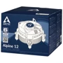 Кулер Arctic cooler Alpine 12 (ACALP00027A) фото 6