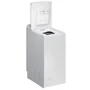 Стиральная машина Whirlpool TDLR 55020S: Класс стирки A