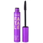 Vivienne Sabo Femme Fatale 01 black Туш для вій 9 ml: Призначення туші Ефект накладних вій, Зміцнення, Об'ємна