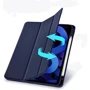 Аксессуар для iPad BeCover Tri Fold Soft TPU with Pencil mount Deep Blue for iPad Air (2020-2025) (711401) фото 5