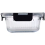 Емкость для хранения MasterPro Foodies collection 520 мл (BGMP-5675): Тип Контейнер с крышкой