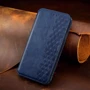 Аксессуар для смартфона Mobile Case Getman Cubic Blue for Xiaomi Redmi Note 11 / Note 11S: Цвет синий
