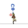 Фигурка-брелок Jazwares Fortnite Figure Hanger Bandolier S1 (FNZ0009): Тип Игровая фигурка