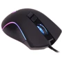 Мышь Maxxter McG-7B-I725: Эргономика симметричная для левшей