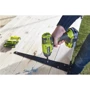Гайковерт Ryobi ONE+ R18iD3-0 (5133002613) (без АКБ та ЗУ): Діаметр патрона 6.3 мм